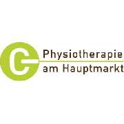 Physiotherapie am Hauptmarkt - LOGO