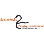 Physiotherapie am Schwanhof Sabine Kochs - LOGO