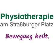 Physiotherapie am Straßburger Platz Tobias Daberstiel - LOGO