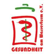Physiotherapie Am Wasserturm - LOGO