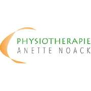 Physiotherapie Anette Noack - LOGO