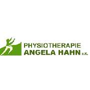 Physiotherapie Angela Hahn - LOGO