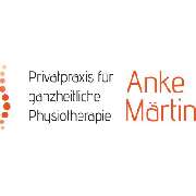 Physiotherapie Anke Märtin - LOGO