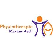 Physiotherapie Asch - LOGO