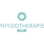 Physiotherapie Baur Inhaber Niclas Baur - LOGO
