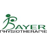 Physiotherapie Bayer - LOGO