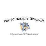 Physiotherapie Berghoff - LOGO
