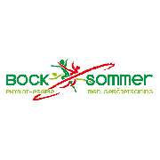 Physiotherapie Bock & Sommer GmbH & Co. KG - LOGO