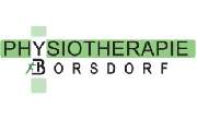 Physiotherapie Borsdorf - LOGO