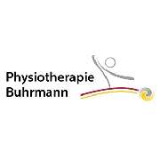 Physiotherapie Buhrmann - LOGO