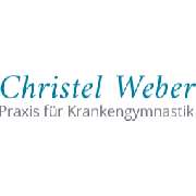Physiotherapie Christel Weber | Massagetherapie | München - Logo - Christel Weber Praxis für Krankengymnastik - München