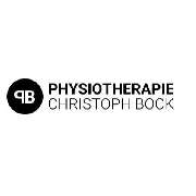 Physiotherapie Christoph Bock München - Logo Praxis Christoph Bock