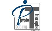 Physiotherapie Coburg, THERAconcepts GbR - LOGO