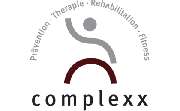 Physiotherapie Complexx Schmitt Joachim - LOGO