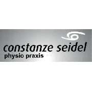 Physiotherapie Constanze Seidel - LOGO
