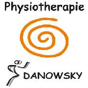 Physiotherapie Danowsky GbR - LOGO