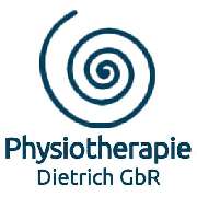 Physiotherapie Dietrich - LOGO