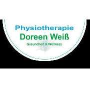 Physiotherapie Doreen Weiß - LOGO