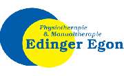Physiotherapie Edinger Egon - LOGO