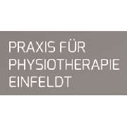 Physiotherapie Einfeldt - LOGO