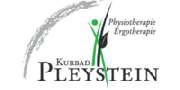 Physiotherapie - Ergotherapie Voit - Kurbad Pleystein - LOGO