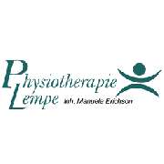 Physiotherapie  Erichson - LOGO