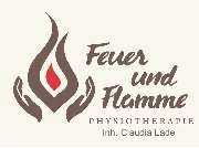 Logo - Physiotherapie Feuer und Flamme
