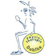 Physiotherapie Franka Dahlke - LOGO