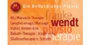 Physiotherapie Frauke Wendt - LOGO