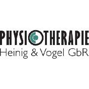 Physiotherapie Heinig & Vogel GbR - LOGO