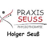 Physiotherapie Holger Seuß - LOGO