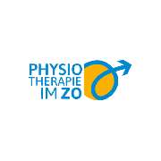 Physiotherapie im ZO GmbH - LOGO