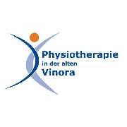 Physiotherapie in der alten Vinora - LOGO