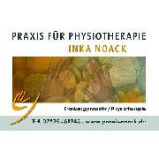 Physiotherapie Inka Noack - LOGO