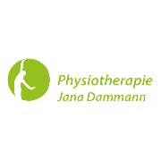 Physiotherapie Jana Dammann - LOGO