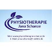 Physiotherapie Jana Schanze - LOGO