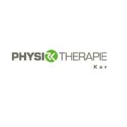 Physiotherapie Kar - LOGO