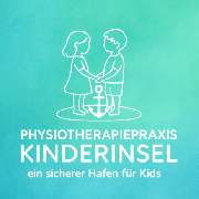 Physiotherapie Kinderinsel - LOGO