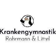 Physiotherapie | Krankengymnastik an der Oberen Stadtmauer - LOGO