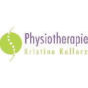 Physiotherapie Kristina Kollorz - LOGO