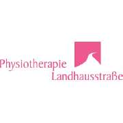 Physiotherapie Landhausstraße - LOGO