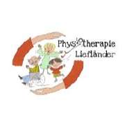 Physiotherapie Liefländer - LOGO