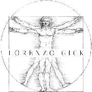 Physiotherapie Lorenzo Gick - LOGO