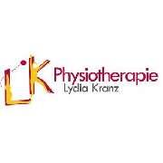 Physiotherapie Lydia Kranz - LOGO