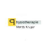 Physiotherapie Mandy Krüger - LOGO