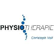 Physiotherapie Manuelle Therapie Christoph Voll & Kollegen - LOGO