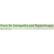 Physiotherapie Mario Thieme - LOGO