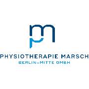 Physiotherapie Marsch Berlin-Mitte GmbH - LOGO