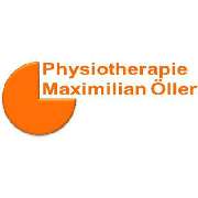 Physiotherapie Maximilian Öller - LOGO