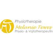 Physiotherapie Melanie Tewes - Physiotherapie Tewes - Logo